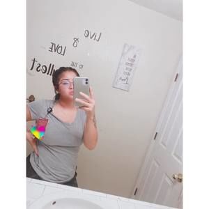 Meet your Posher, Cathy